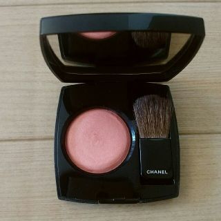 CHANEL - 【廃盤色 】シャネル チーク ジュ コントゥラスト 65