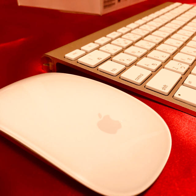 Mac (Apple)(マック)のMac mini 2014  core i5 2.6GHzメモリ16G容量1TB スマホ/家電/カメラのPC/タブレット(デスクトップ型PC)の商品写真