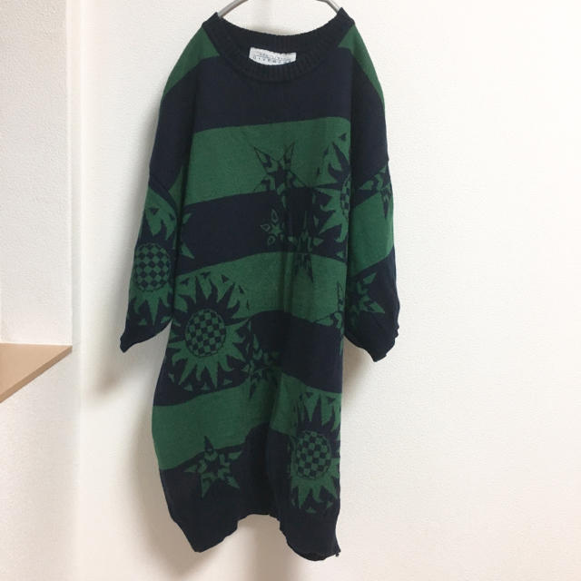 GIVENCHY♪半袖サマーニット
