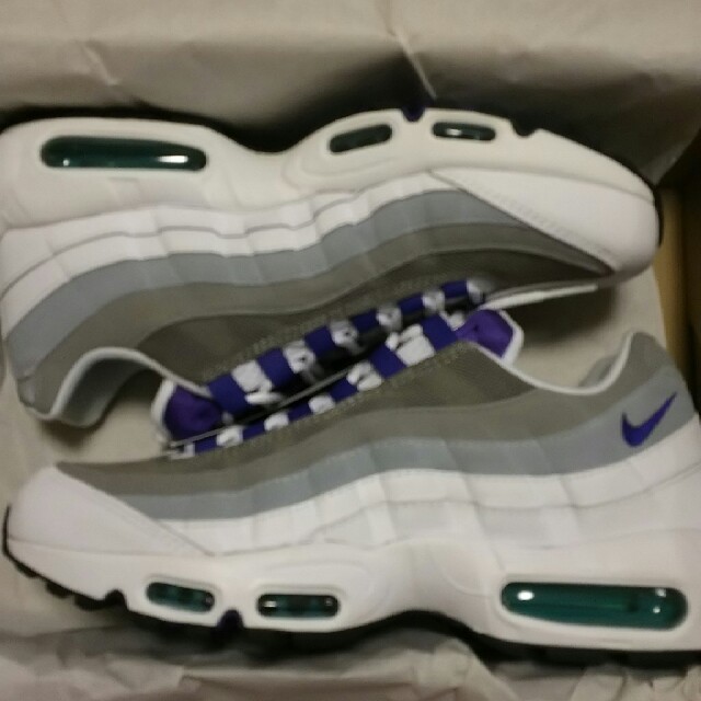 NIKE(ナイキ)のNIKE air max 95 メンズの靴/シューズ(スニーカー)の商品写真