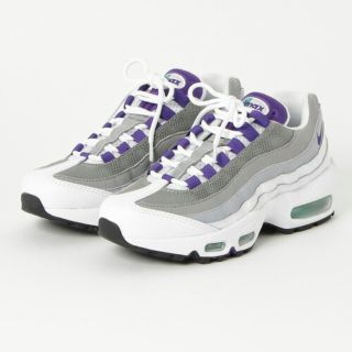 ナイキ(NIKE)のNIKE air max 95(スニーカー)