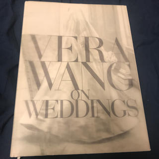 ヴェラウォン(Vera Wang)のvera wang 洋書(洋書)