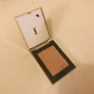 イヴサンローランボーテ(Yves Saint Laurent Beaute)のYEVES SAINT LAURENT/ サハリエンヌ フェイスパウダー(フェイスパウダー)