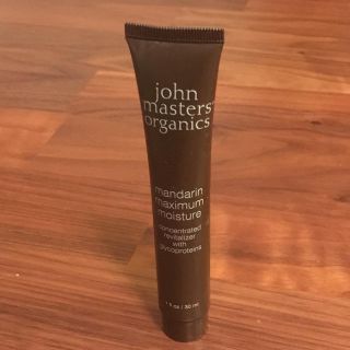 ジョンマスターオーガニック(John Masters Organics)のジョンマスター クリーム(フェイスクリーム)