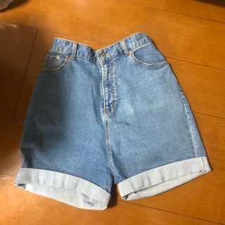 プニュズ(PUNYUS)のプニュズ ショートパンツ サイズ2(ショートパンツ)