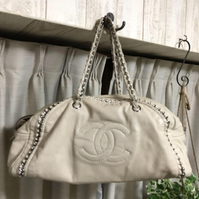 CHANEL(シャネル)のCHANEL♥ラグジュアリーライン●バッグ レディースのバッグ(ハンドバッグ)の商品写真