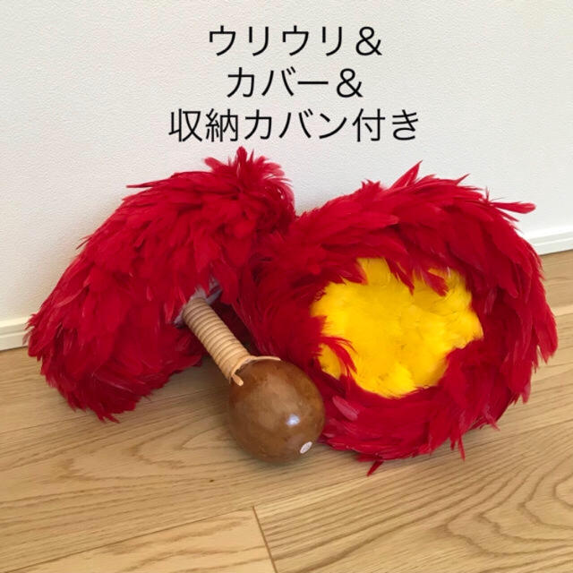 美品♡ウリウリ 楽器のウクレレ(ソプラノウクレレ)の商品写真