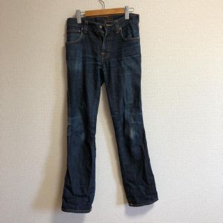 ヌーディジーンズ(Nudie Jeans)のヌーディージーンズ  スリムジム 28インチ(デニム/ジーンズ)