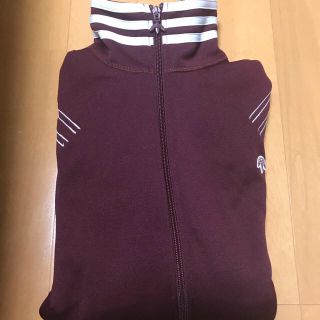 アレキサンダーワン(Alexander Wang)のAlexander Wang × adidas コラボトラックジャケット(ジャージ)