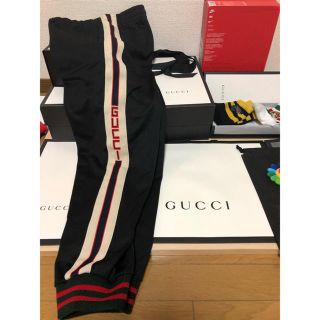 グッチ(Gucci)のGUCCI パンツ(その他)