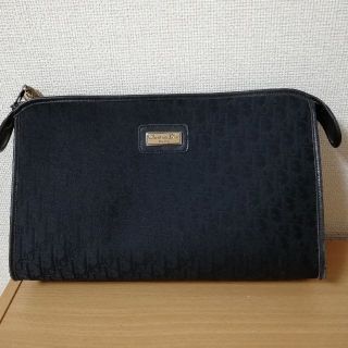 ディオール(Christian Dior) セカンドバッグ クラッチ(レディース)の