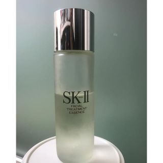 エスケーツー(SK-II)のSK-II  フェイシャルトリートメントエッセンス(化粧水/ローション)