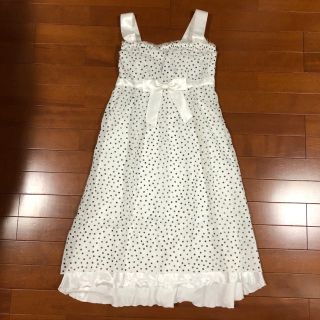 CLATHAS - 新品未使用キャミワンピース クレイサスの通販 by かん