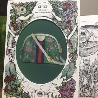 グッチ(Gucci)のグッチ カードカタログ(その他)