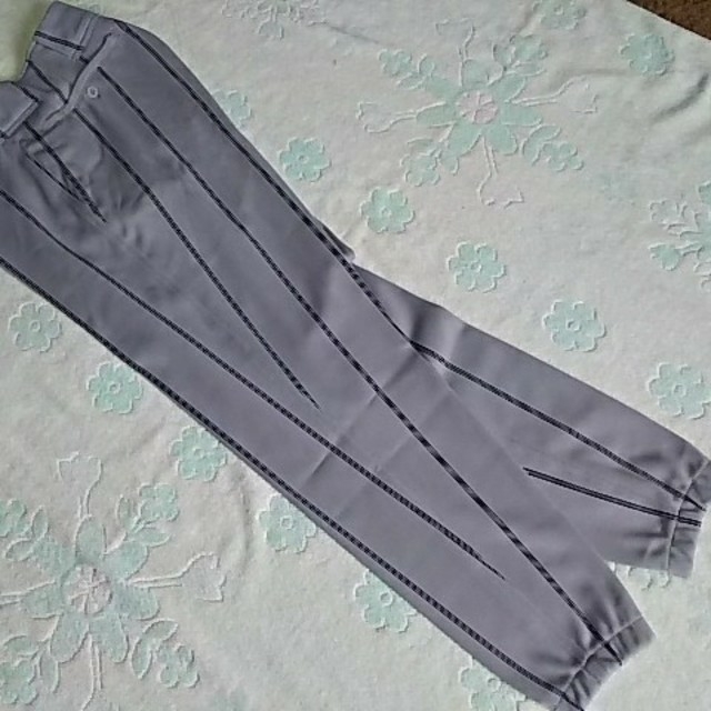 新品 Lサイズ ミズノプロ JAPAN 日本代表 ジャパン ロングパンツ L