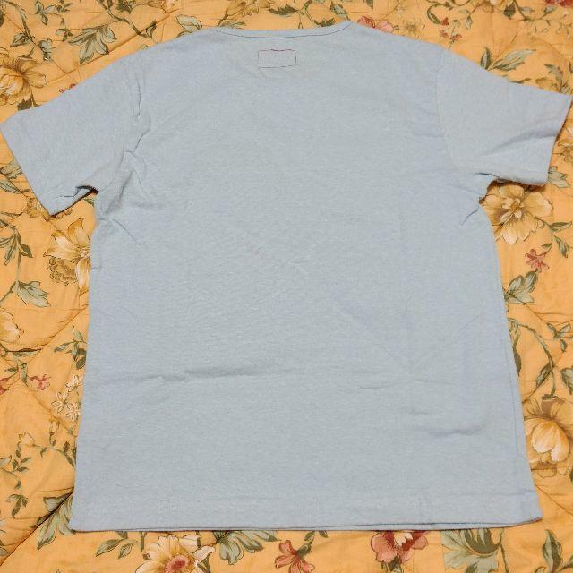 未使用 Mr.Children I love U Tシャツ XSサイズ エンタメ/ホビーのタレントグッズ(ミュージシャン)の商品写真