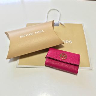 マイケルコース(Michael Kors)のプリウス様専用(キーケース)