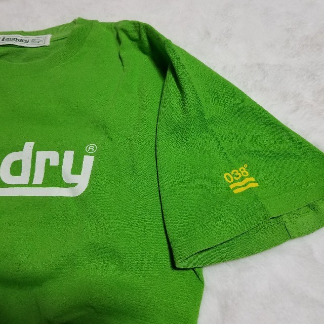 LAUNDRY(ランドリー)のLaundry半袖Tシャツ メンズのトップス(Tシャツ/カットソー(半袖/袖なし))の商品写真