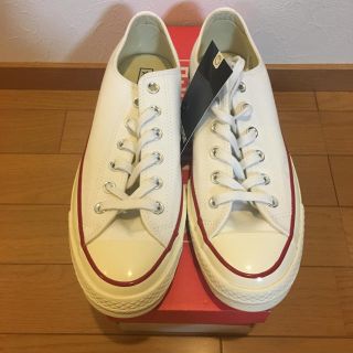 CONVERSE - コンバース チャックテイラー ct70 白の通販 by ジャクソン