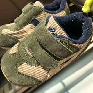 アシックス(asics)のkhdpb様専用 ☆ 子ども靴 14㎝(スニーカー)