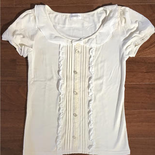 ロディスポット(LODISPOTTO)のロディスポット 半袖Tシャツ(Tシャツ(半袖/袖なし))