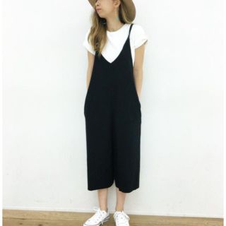 アズールバイマウジー(AZUL by moussy)の淳様専用★サロペット★キャミサロペ★Factor(サロペット/オーバーオール)