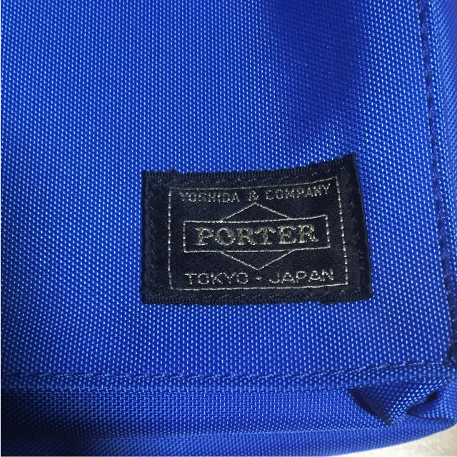 PORTER(ポーター)のPORTTERビジネスPCバッグ メンズのバッグ(ビジネスバッグ)の商品写真