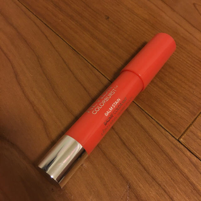 REVLON(レブロン)のレブロン カラーバーストステイン40 コスメ/美容のベースメイク/化粧品(口紅)の商品写真