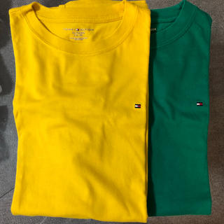 トミーヒルフィガー(TOMMY HILFIGER)のTommy Hilfiger Tシャツ 2枚セット(Tシャツ(半袖/袖なし))