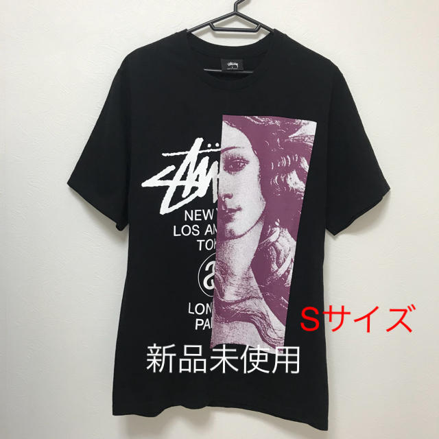 【良品】STUSSY ステューシー ワールドツアー Tシャツ 多数出品中！