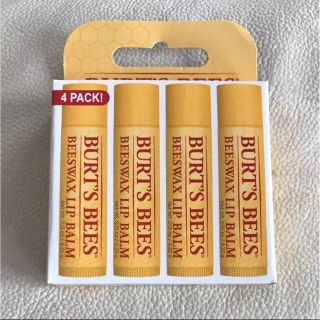 バーツビーズ(BURT'S BEES)の送料込☺︎BURT'S BEES リップクリーム(リップケア/リップクリーム)