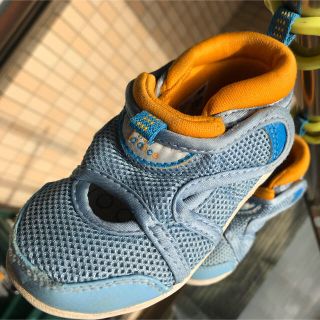 ニューバランス(New Balance)の☆りん☆様専用 子どもサンダル 13㎝(サンダル)