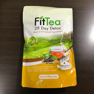 FitTea（フィットティー） fit tea(茶)