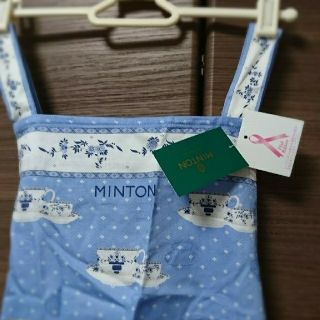 ミントン(MINTON)のMINTON エプロン(その他)