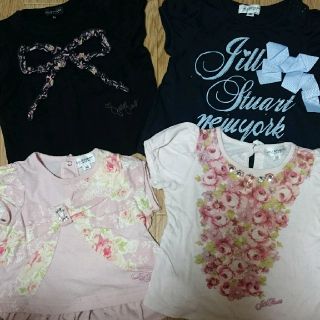 ジルスチュアートニューヨーク(JILLSTUART NEWYORK)のジルスチュアートニューヨーク まとめ売り80(Ｔシャツ)