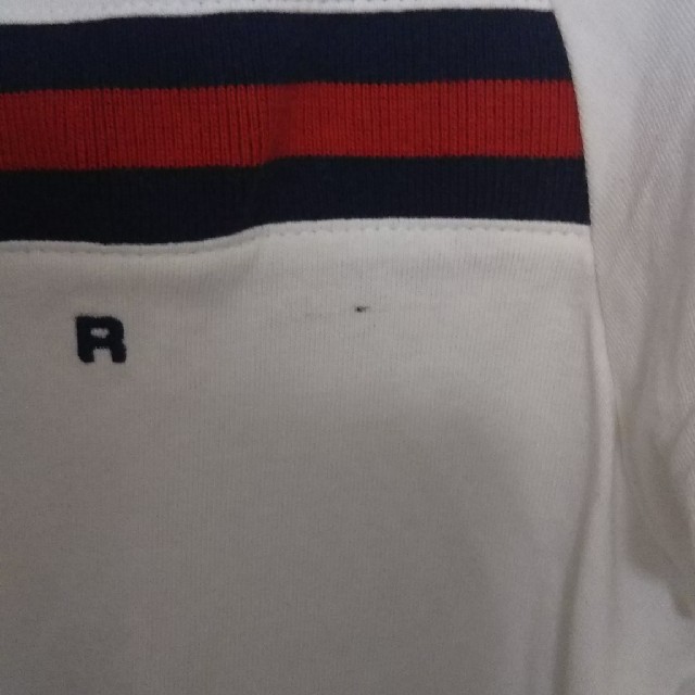 TOMMY HILFIGER(トミーヒルフィガー)のTOMMY HILFIGER Tシャツ メンズのトップス(Tシャツ/カットソー(半袖/袖なし))の商品写真