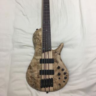 アイバニーズ(Ibanez)のばおばぶ様専用 Ibanez SRSC805 (エレキベース)