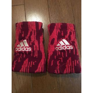 アディダス(adidas)のアディダス リストバンド(その他)