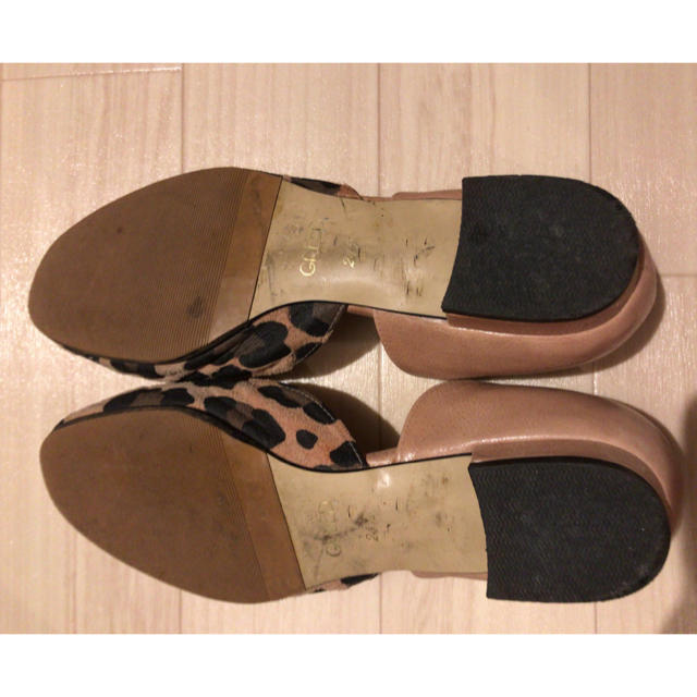 GREED(グリード)のGREED パンプス レディースの靴/シューズ(ハイヒール/パンプス)の商品写真