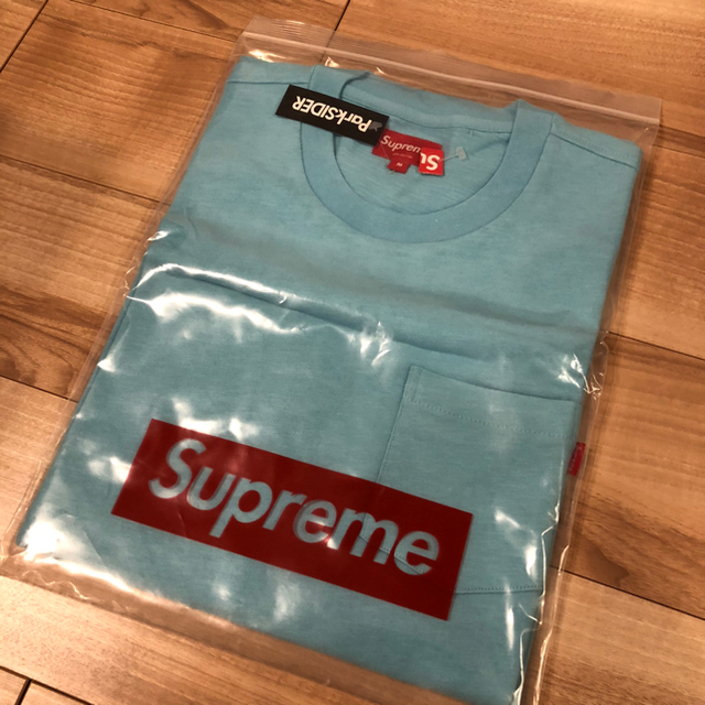 Supreme(シュプリーム)のLサイズ18SS Supreme Court Half Zip Pullover メンズのジャケット/アウター(その他)の商品写真