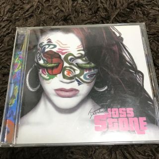 INTRODUCING JOSS STONE CD(R&B/ソウル)