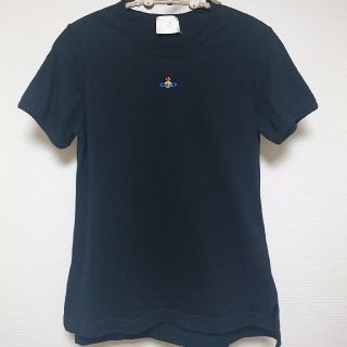 ヴィヴィアンウエストウッド(Vivienne Westwood)のヴィヴィアンウエストウッド  Tシャツ  Sサイズ(Tシャツ(半袖/袖なし))