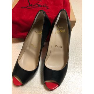 クリスチャンルブタン(Christian Louboutin)のクリスチャン ルブタン(ハイヒール/パンプス)