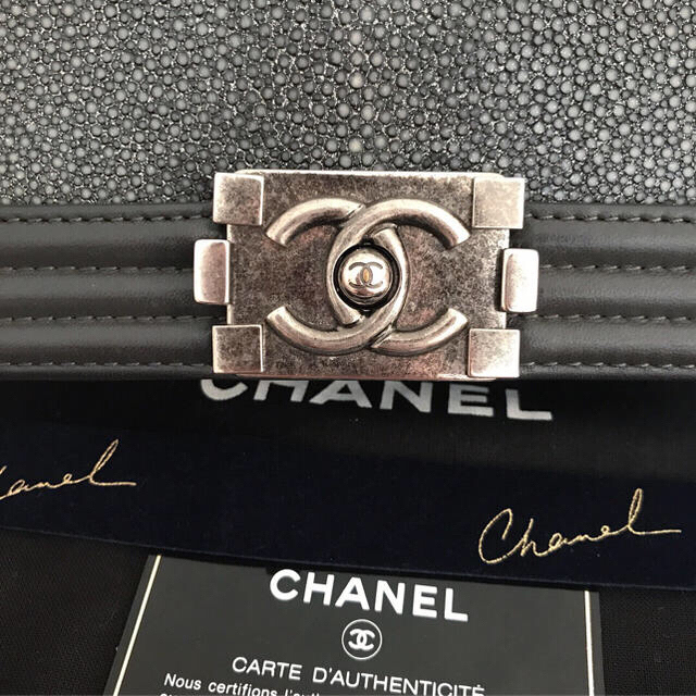 CHANEL(シャネル)のまろたんだいすきらぶ様専用 レディースのバッグ(ショルダーバッグ)の商品写真