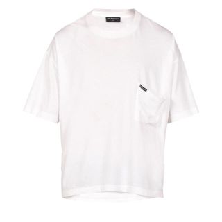 バレンシアガ(Balenciaga)のBALENCIAGA 18ss ヨーロッパTee(Tシャツ/カットソー(半袖/袖なし))