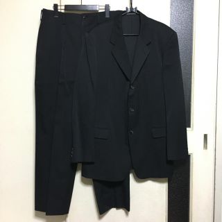 ヨウジヤマモト(Yohji Yamamoto)のyohjiyamamoto costume セットアップ(セットアップ)