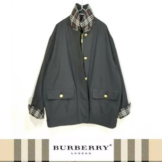 バーバリー(BURBERRY)のバーバリー スウィングトップ(ブルゾン)