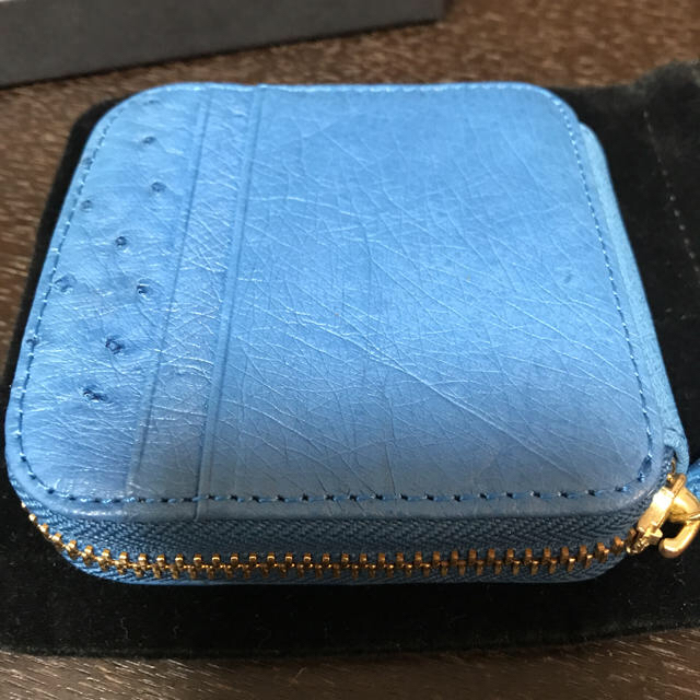 OSTRICH(オーストリッチ)のオーストリッチ 財布 レディースのファッション小物(財布)の商品写真