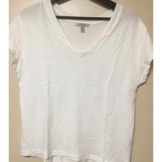 ザラ(ZARA)の✴︎未使用✴︎ ZARA TRF BASIC Tシャツ M(Tシャツ(半袖/袖なし))