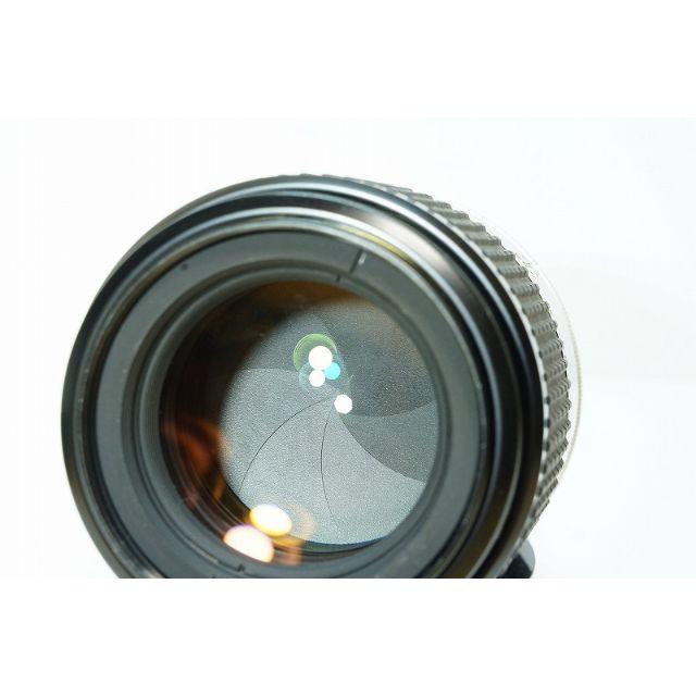 マクロ】 Nikon Micro-NIKKOR 105mm F2.8 レンズ(単焦点) マクロ】 Nikon Micro-NIKKOR 105mm F2.8 レンズ(単焦点)